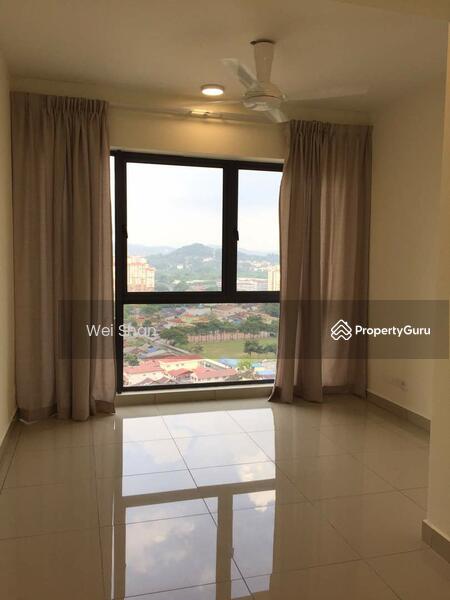 For Rent - Lexa Residence @ The Quartz WM