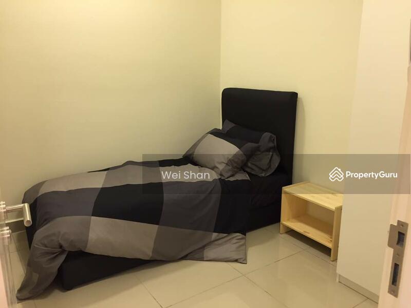 For Rent - Lexa Residence @ The Quartz WM