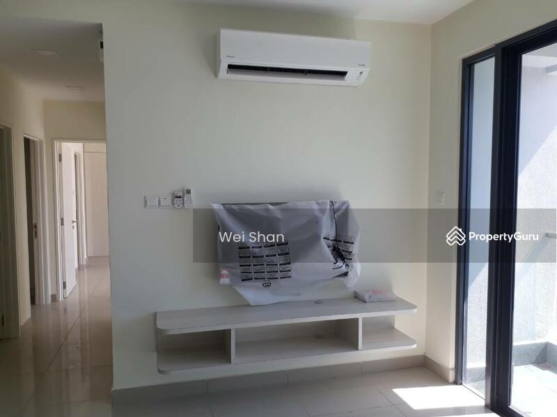 For Rent - Lexa Residence @ The Quartz WM