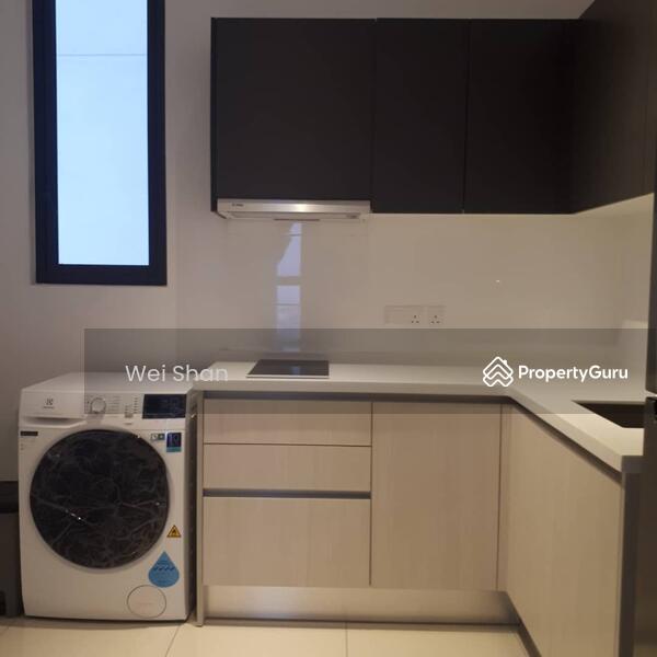 For Rent - Lexa Residence @ The Quartz WM