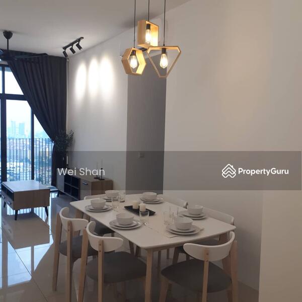 For Rent - Lexa Residence @ The Quartz WM