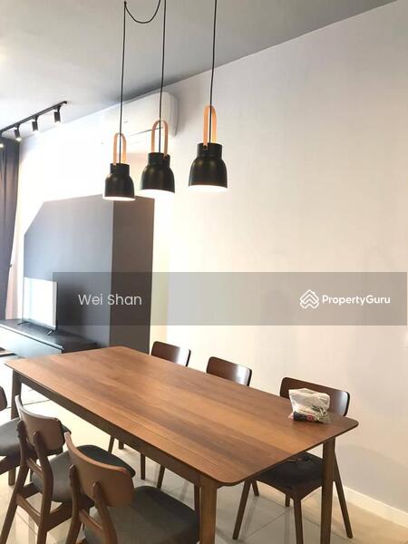 For Rent - Lexa Residence @ The Quartz WM