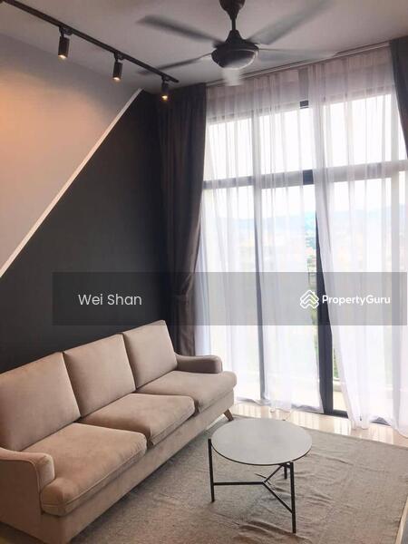 For Rent - Lexa Residence @ The Quartz WM