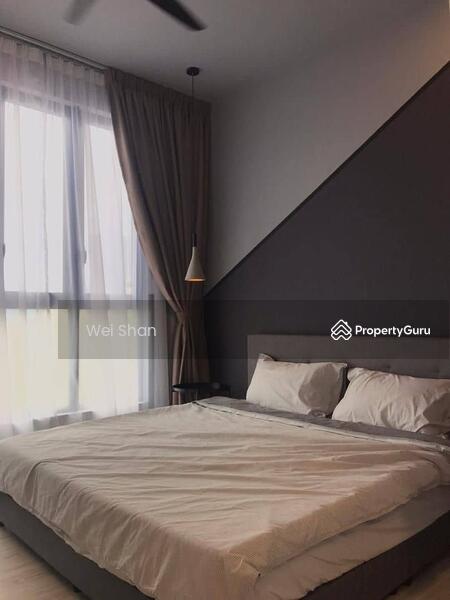 For Rent - Lexa Residence @ The Quartz WM