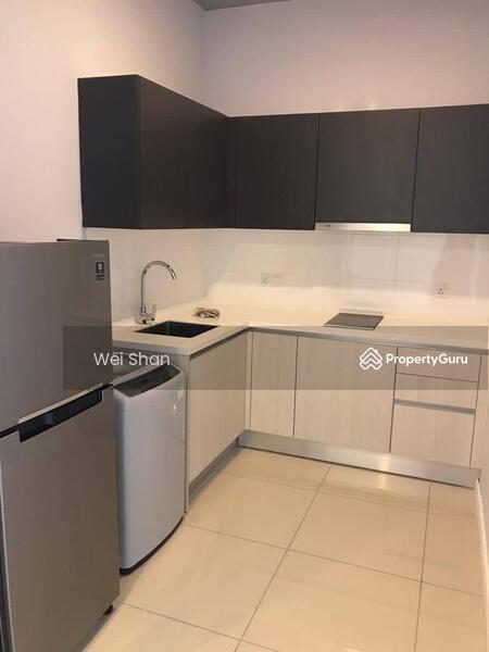 For Rent - Lexa Residence @ The Quartz WM