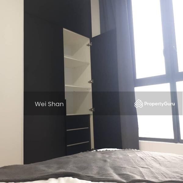 For Rent - Lexa Residence @ The Quartz WM
