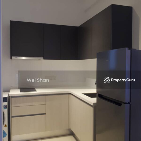 For Rent - Lexa Residence @ The Quartz WM