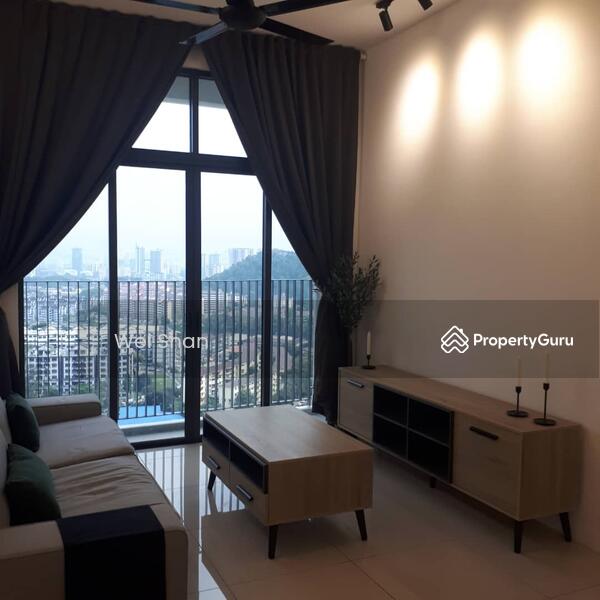 For Rent - Lexa Residence @ The Quartz WM