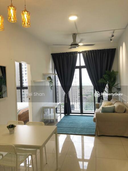 For Rent - Lexa Residence @ The Quartz WM