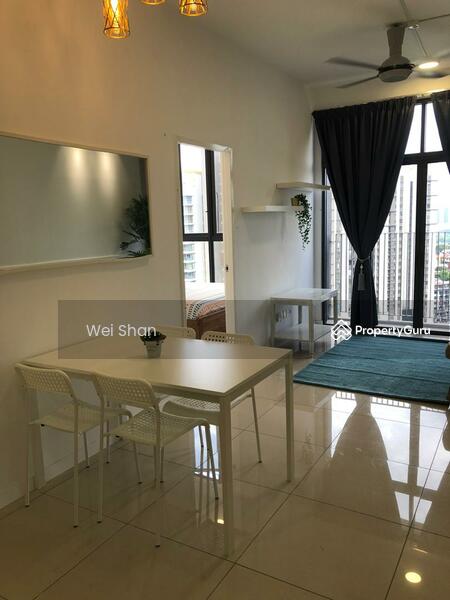For Rent - Lexa Residence @ The Quartz WM