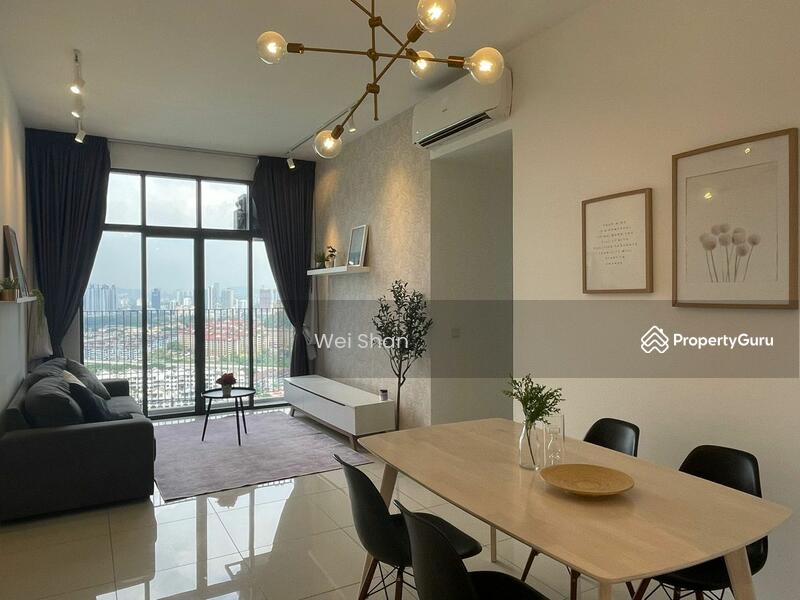 For Rent - Lexa Residence @ The Quartz WM
