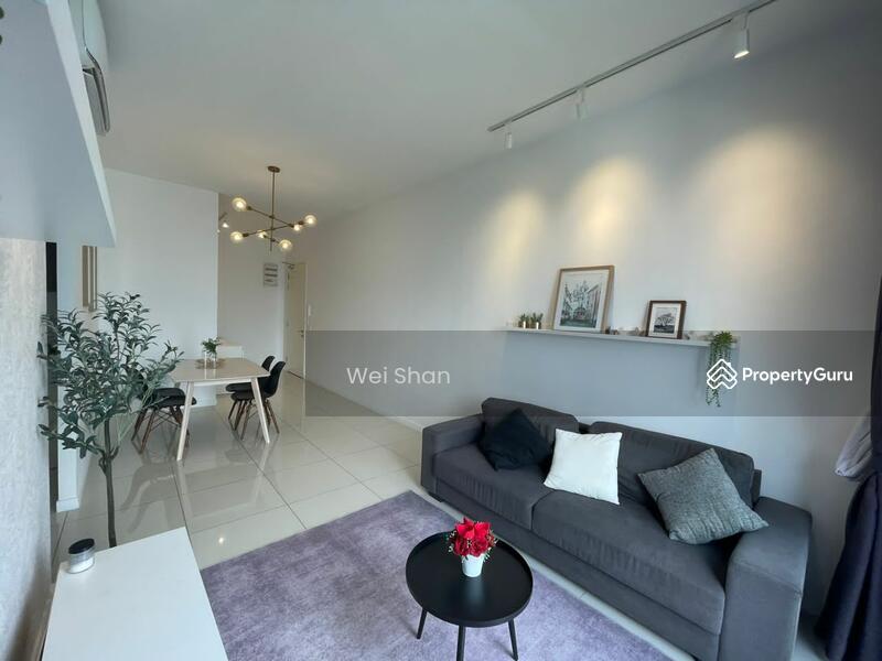 For Rent - Lexa Residence @ The Quartz WM