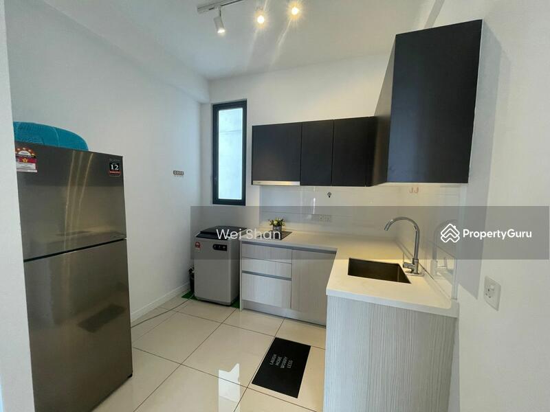 For Rent - Lexa Residence @ The Quartz WM