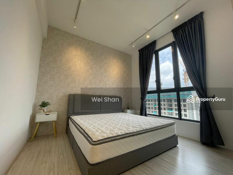 For Rent - Lexa Residence @ The Quartz WM