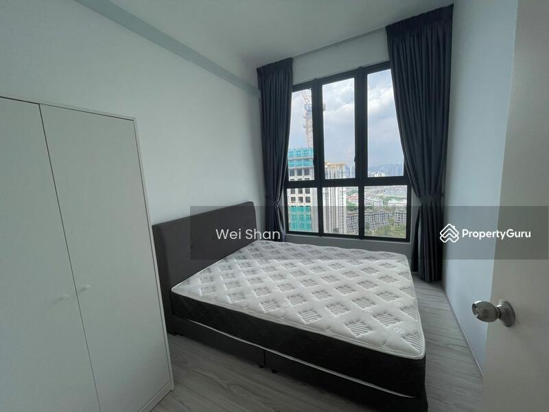 For Rent - Lexa Residence @ The Quartz WM