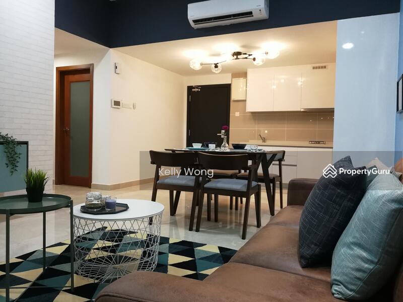 Paradiso Nuova (Merak Kayangan) untuk Untuk Dijual - RM 329,000, Mac 2026 - PropertyGuru.com.my