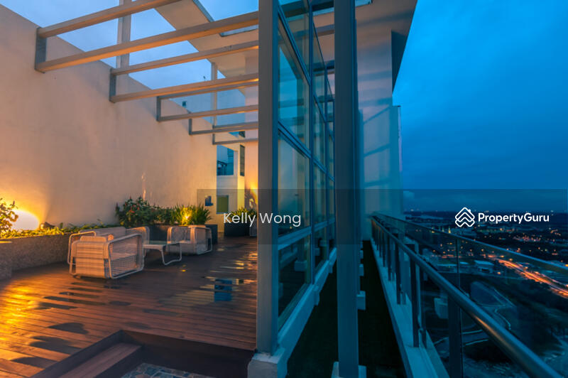 Paradiso Nuova (Merak Kayangan) untuk Untuk Dijual - RM 329,000, Mac 2026 - PropertyGuru.com.my