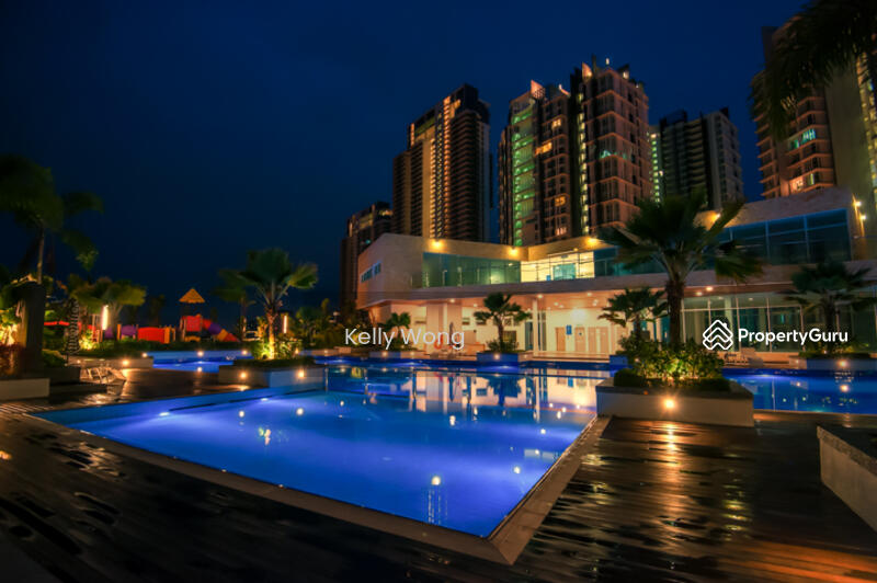 Paradiso Nuova (Merak Kayangan) untuk Untuk Dijual - RM 329,000, Mac 2026 - PropertyGuru.com.my