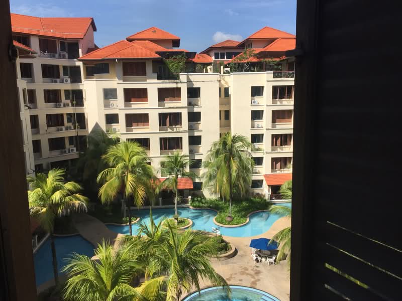 Condominium for Rent at Bellisa Court - Sam Ooi - PropertyGuru.com.my