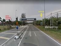 For Sale - Tanah Freehold 8.8ekar sesuai untuk perumahan Assam Jawa