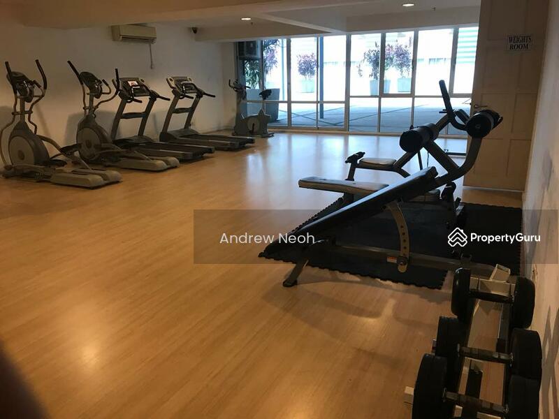Servis Apartment untuk Disewa di One Stop @ Fraser Business Park - Andrew Neoh - PropertyGuru.com.my