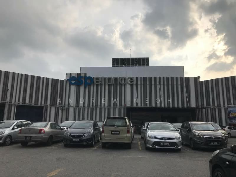 Servis Apartment untuk Disewa di One Stop @ Fraser Business Park - Andrew Neoh - PropertyGuru.com.my