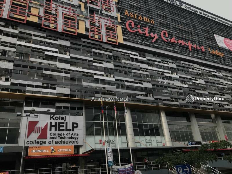 Servis Apartment untuk Disewa di One Stop @ Fraser Business Park - Andrew Neoh - PropertyGuru.com.my