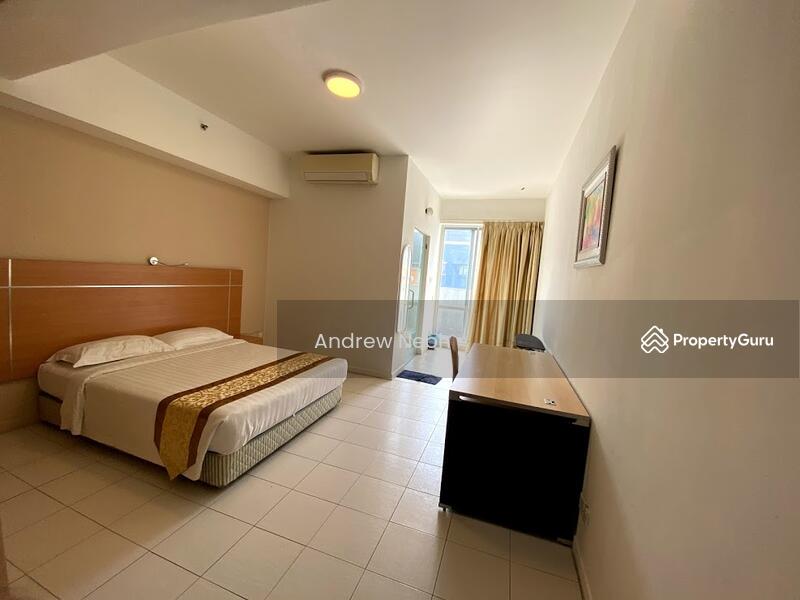 Servis Apartment untuk Disewa di One Stop @ Fraser Business Park - Andrew Neoh - PropertyGuru.com.my