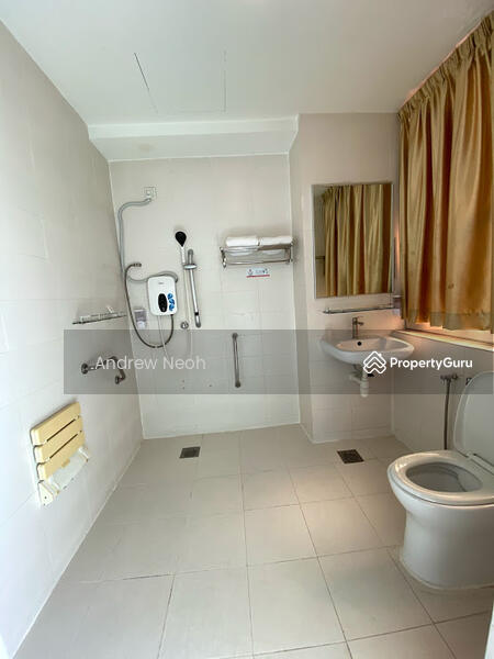 Servis Apartment untuk Disewa di One Stop @ Fraser Business Park - Andrew Neoh - PropertyGuru.com.my