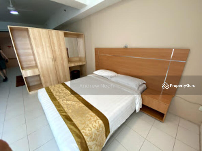 Servis Apartment untuk Disewa di One Stop @ Fraser Business Park - Andrew Neoh - PropertyGuru.com.my
