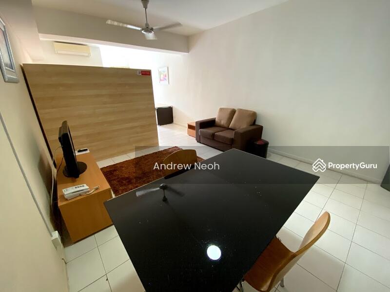 Servis Apartment untuk Disewa di One Stop @ Fraser Business Park - Andrew Neoh - PropertyGuru.com.my