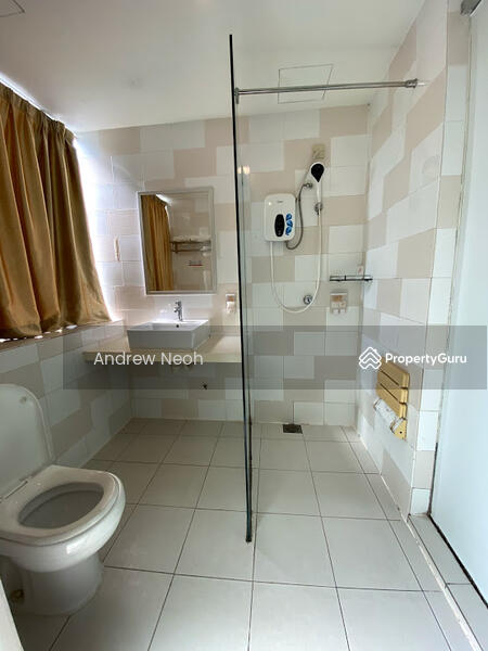 Servis Apartment untuk Disewa di One Stop @ Fraser Business Park - Andrew Neoh - PropertyGuru.com.my