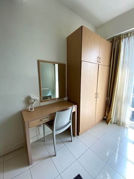 Servis Apartment untuk Disewa di One Stop @ Fraser Business Park - Andrew Neoh - PropertyGuru.com.my