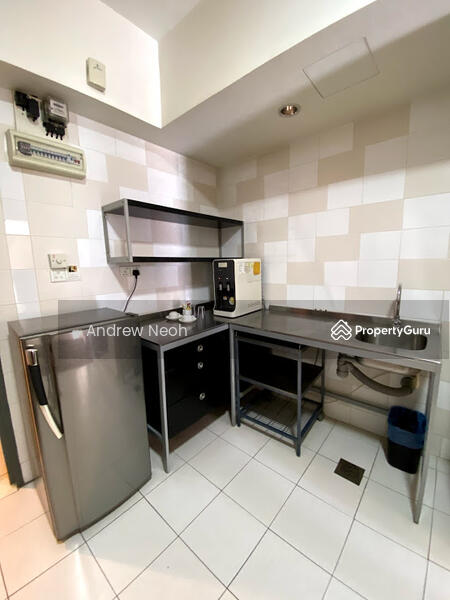 Servis Apartment untuk Disewa di One Stop @ Fraser Business Park - Andrew Neoh - PropertyGuru.com.my