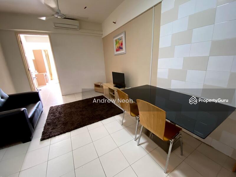 Servis Apartment untuk Disewa di One Stop @ Fraser Business Park - Andrew Neoh - PropertyGuru.com.my