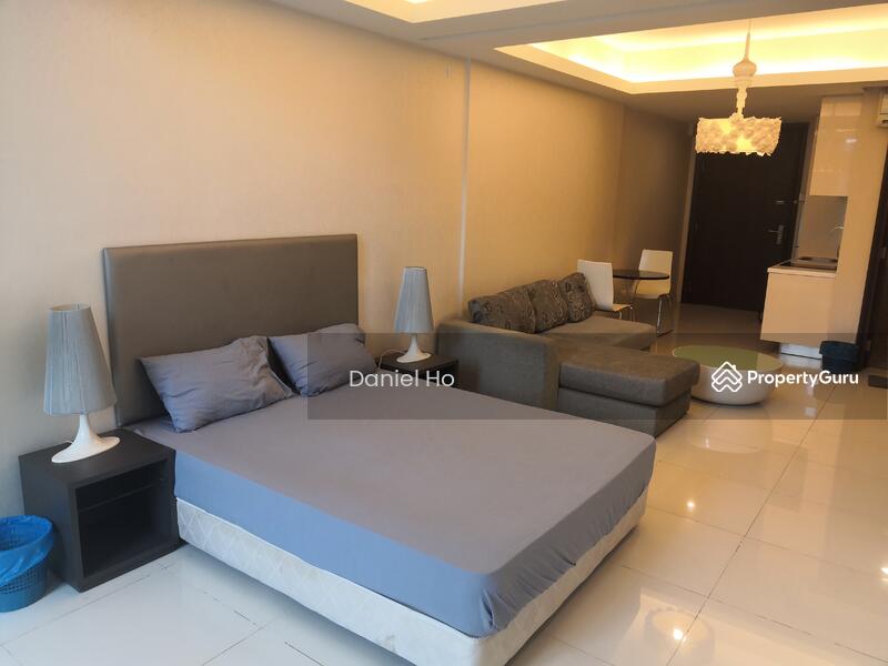 Service Residence for Rent at Chelsea @ Plaza Damas 3 - Daniel Ho - PropertyGuru.com.my