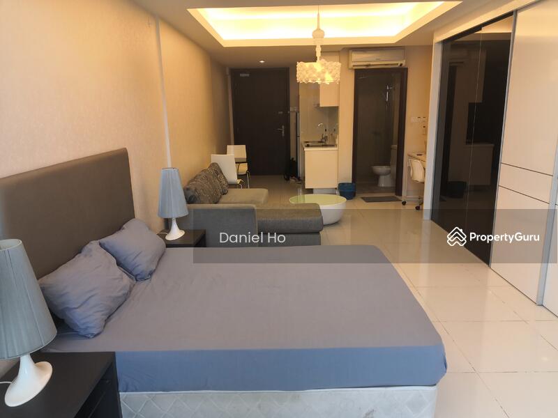 Service Residence for Rent at Chelsea @ Plaza Damas 3 - Daniel Ho - PropertyGuru.com.my