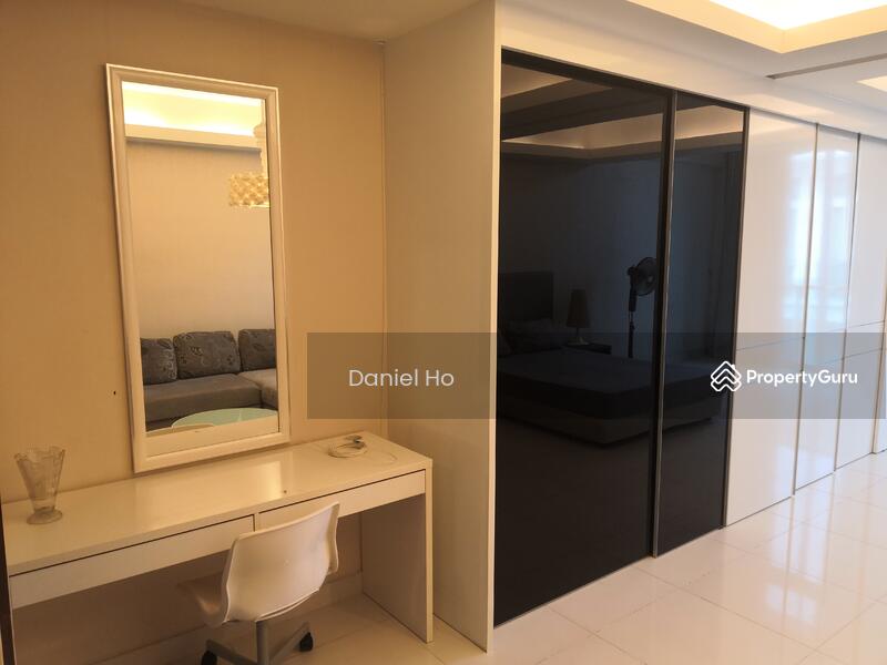 Service Residence for Rent at Chelsea @ Plaza Damas 3 - Daniel Ho - PropertyGuru.com.my