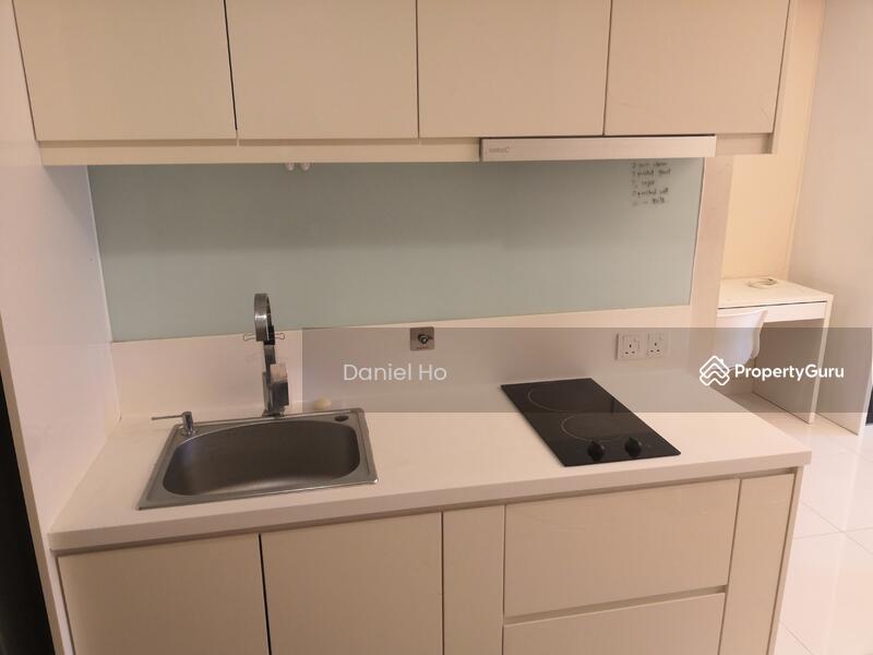 Service Residence for Rent at Chelsea @ Plaza Damas 3 - Daniel Ho - PropertyGuru.com.my