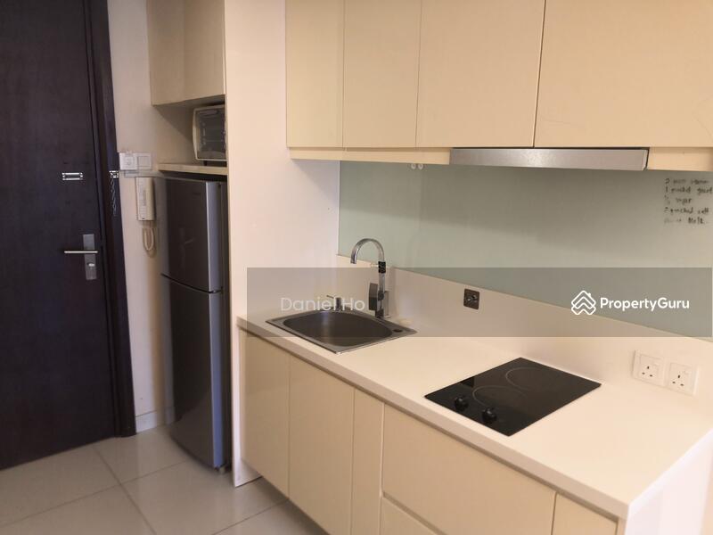 Service Residence for Rent at Chelsea @ Plaza Damas 3 - Daniel Ho - PropertyGuru.com.my