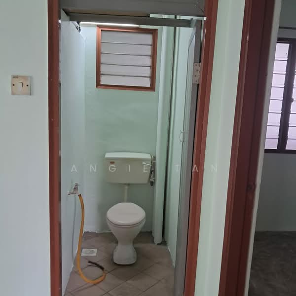 Rumah Pangsa Permas Jaya untuk Untuk Disewa - RM 1,000 /bulan, Mac 2026 - PropertyGuru.com.my