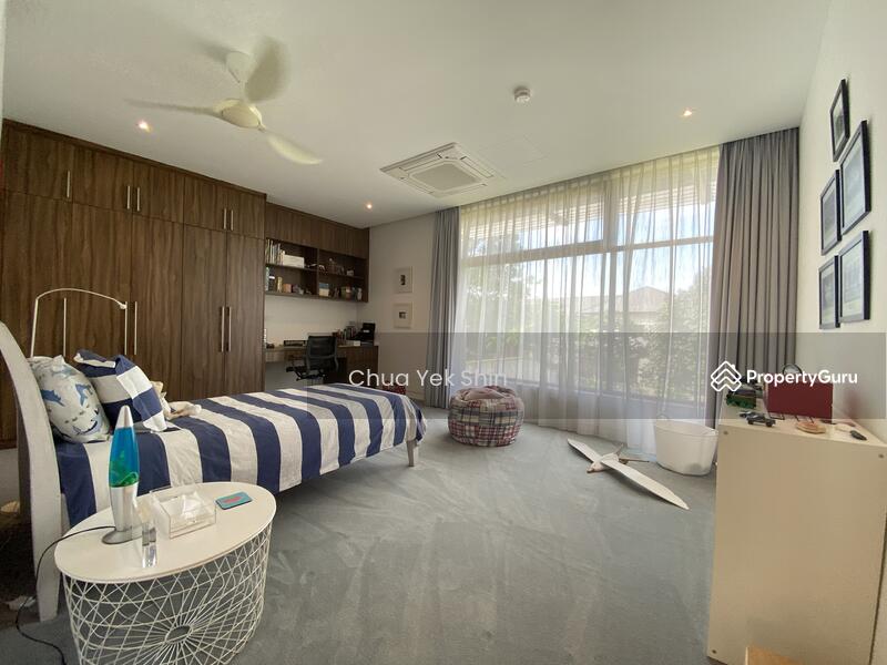 Bungalow for Sale in Iskandar Puteri (Nusajaya) (Johor) - Chua Yek Shin - PropertyGuru.com.my