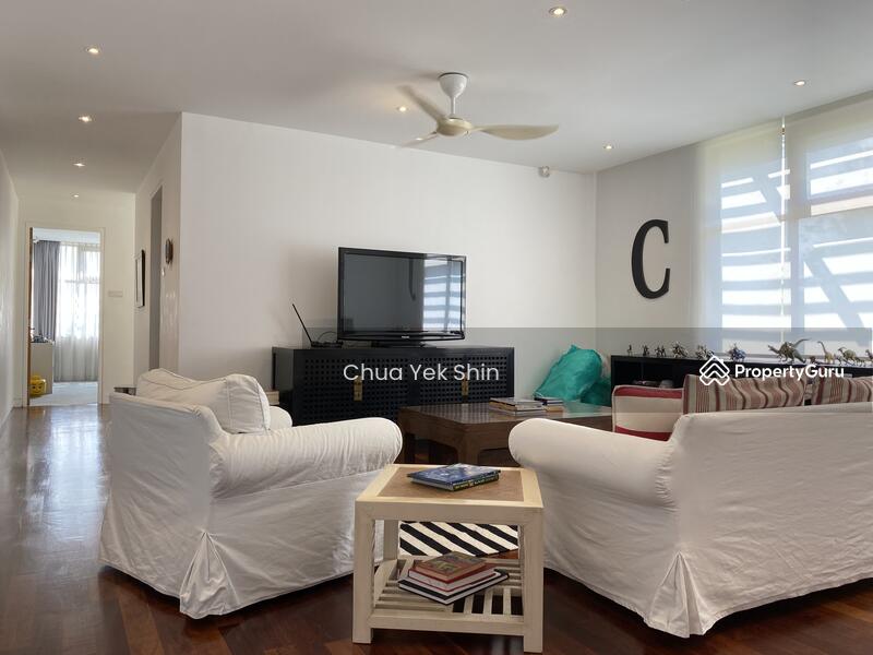 Bungalow for Sale in Iskandar Puteri (Nusajaya) (Johor) - Chua Yek Shin - PropertyGuru.com.my