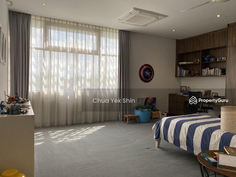 Bungalow for Sale in Iskandar Puteri (Nusajaya) (Johor) - Chua Yek Shin - PropertyGuru.com.my