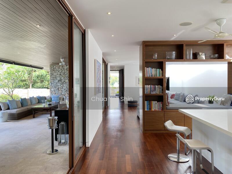 Bungalow for Sale in Iskandar Puteri (Nusajaya) (Johor) - Chua Yek Shin - PropertyGuru.com.my