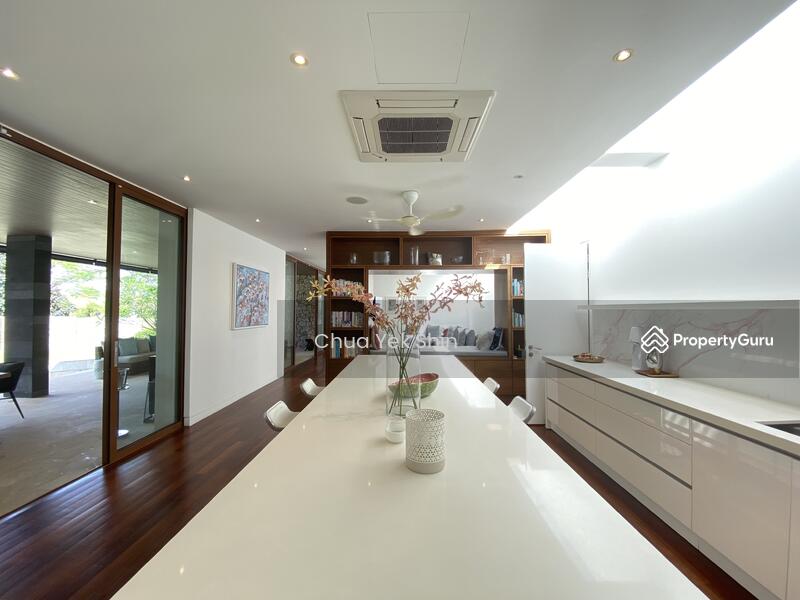 Bungalow for Sale in Iskandar Puteri (Nusajaya) (Johor) - Chua Yek Shin - PropertyGuru.com.my