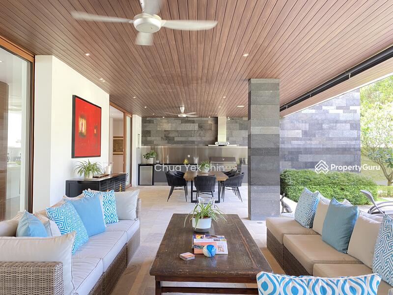 Bungalow for Sale in Iskandar Puteri (Nusajaya) (Johor) - Chua Yek Shin - PropertyGuru.com.my