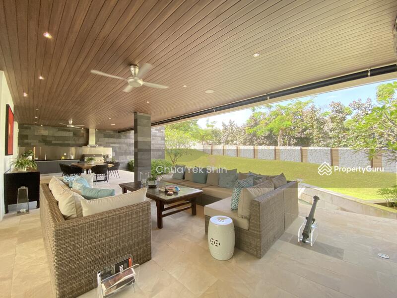 Bungalow for Sale in Iskandar Puteri (Nusajaya) (Johor) - Chua Yek Shin - PropertyGuru.com.my