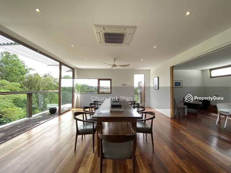 Bungalow for Sale in Iskandar Puteri (Nusajaya) (Johor) - Chua Yek Shin - PropertyGuru.com.my