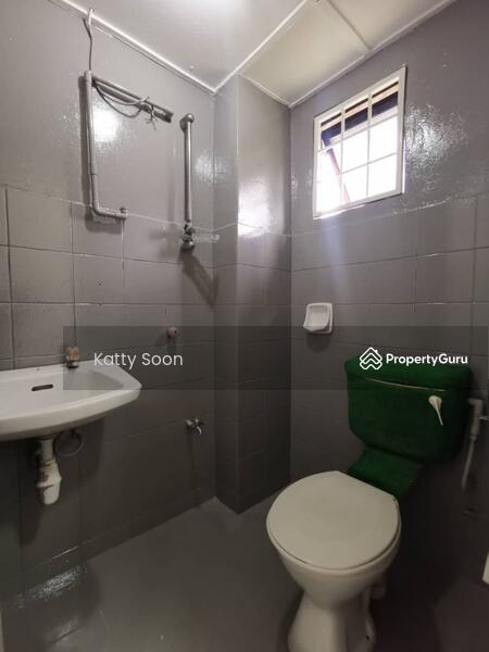 Pangsapuri Kempas untuk Untuk Dijual - RM 228,888, Mac 2026 - PropertyGuru.com.my